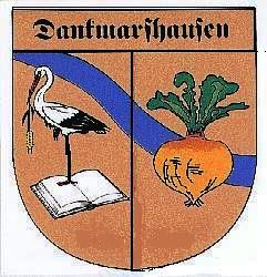 Wappen D.hausen