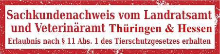 § 11 Thüringen + Hessen 